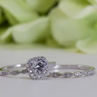 /public/photos/live/Halo Set Cushion Cut Moissanite Ring Set-1111 (4).webp